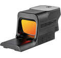 OSIGHT SE MOS Enclosed Red Dot Sight, 2 & 32 MOA Reticle