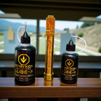STRYKON LUBE-X – Premium Firearm Lubricant