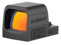 OSIGHT SE Enclosed Red Dot, 2 & 32 MOA Multi-Reticle or 6 MOA Dot