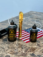 STRYKON LUBE-X – Premium Firearm Lubricant