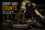 STRYKON LUBE-X – Premium Firearm Lubricant