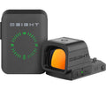 OSIGHT XR Enclosed Red Dot Sight, 2/6 & 32 MOA Multi-Reticle.