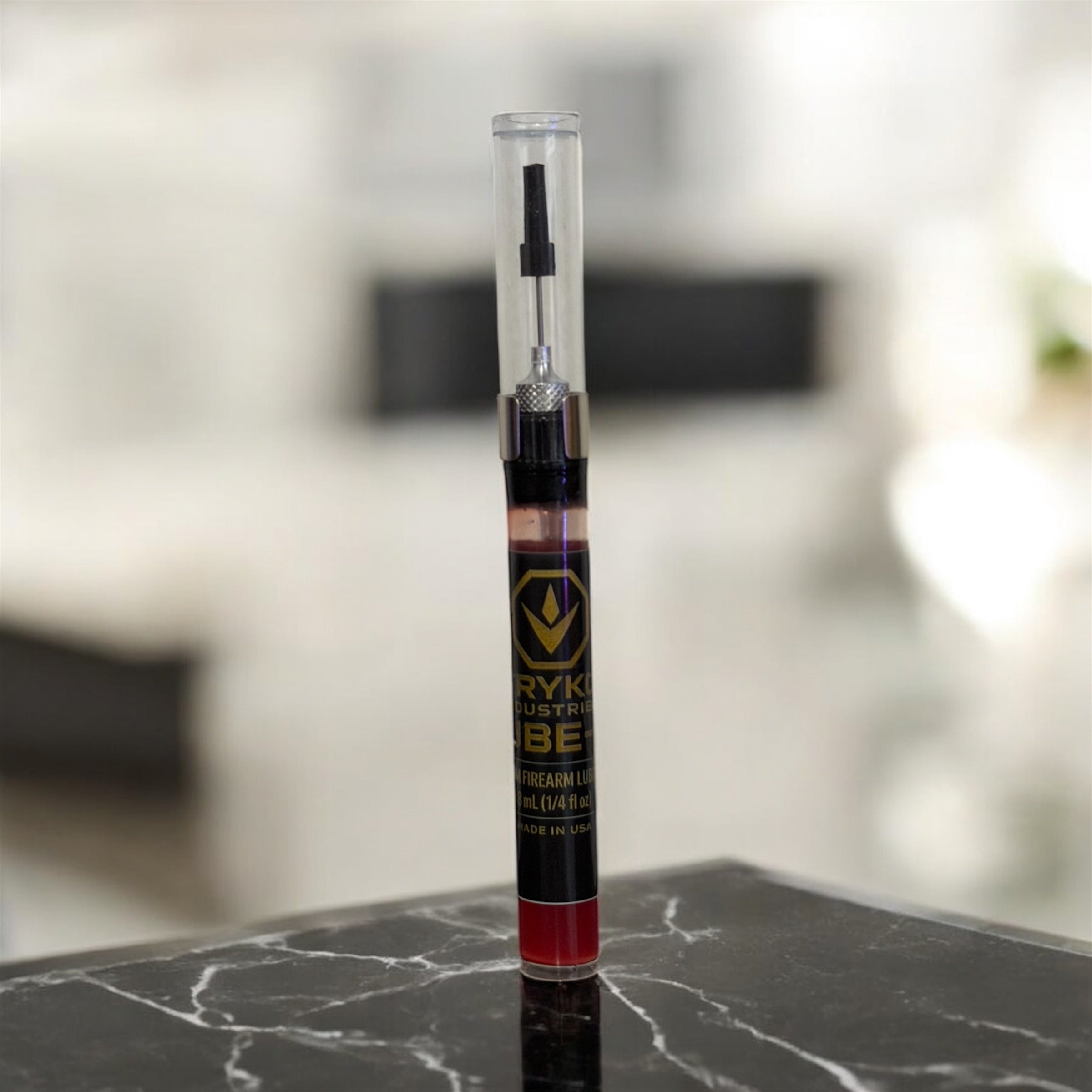 STRYKON LUBE-X Precision Pen Oiler