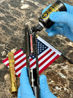 STRYKON LUBE-X – Premium Firearm Lubricant