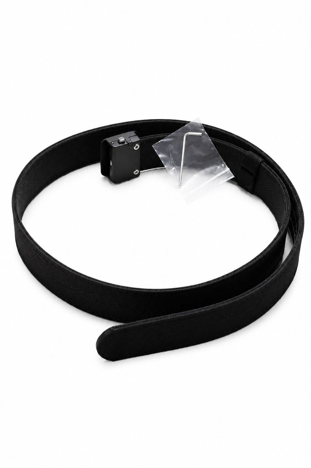 SENTINEL BELT - BLACK