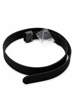 SENTINEL BELT - BLACK